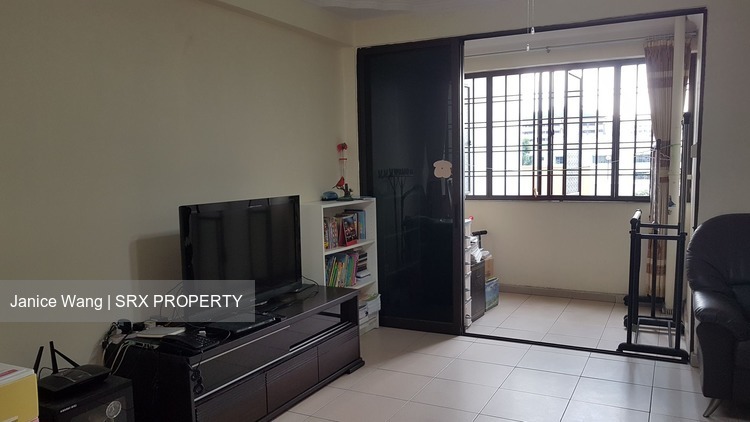 Blk 516 Woodlands Drive 14 (Woodlands), HDB 4 Rooms #171262392